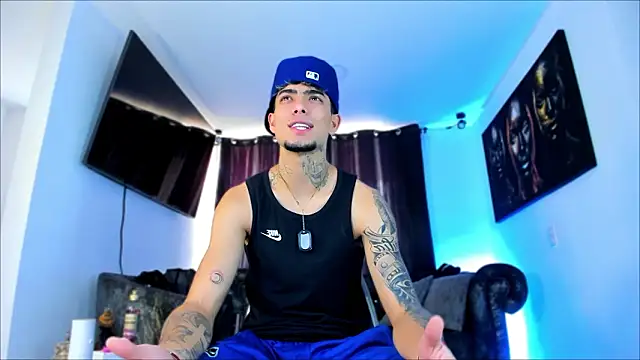 miguel aguirre  online show from 02/05/26, 01:16