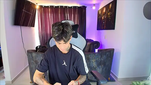 miguel aguirre  online show from 02/17/26, 12:56