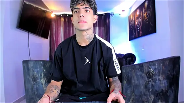 miguel aguirre  online show from 02/24/26, 12:58