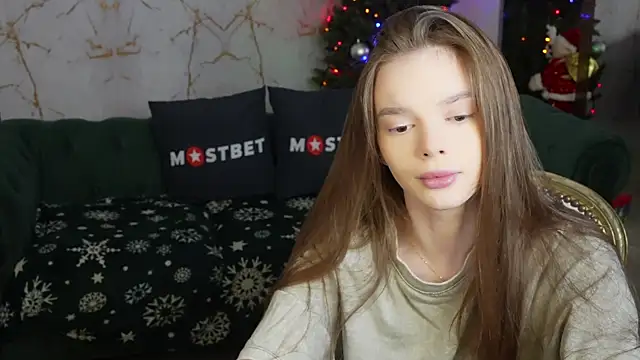 Zlata Sky online show from 01/05/25, 03:34