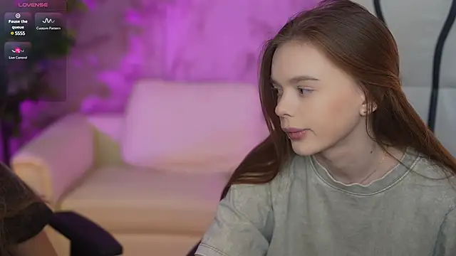 Zlata Sky online show from 01/17/25, 07:49