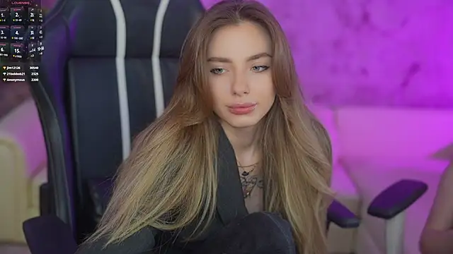 Zlata Sky online show from 01/22/25, 10:48