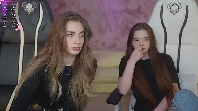 Zlata Sky online show from 01/29/25, 07:43