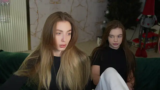 Zlata Sky online show from 02/01/25, 10:44