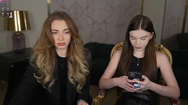 Zlata Sky online show from 03/02/25, 07:45