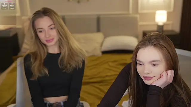 Zlata Sky online show from 09/22/25, 06:43