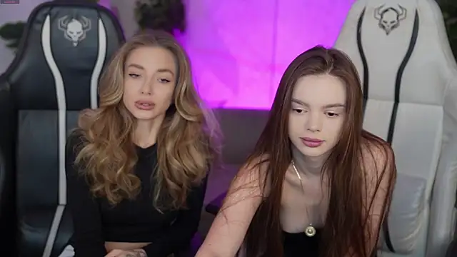 Zlata Sky online show from 09/24/25, 02:53