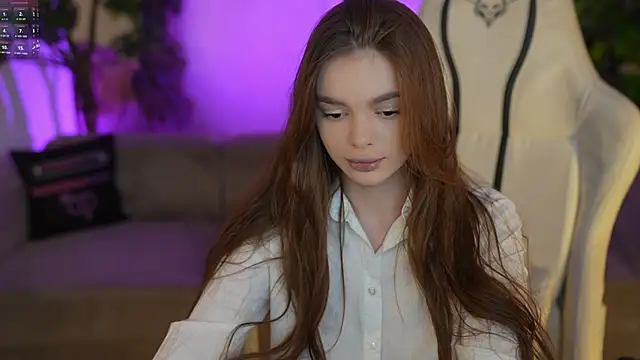 Zlata Sky online show from 11/15/25, 07:21