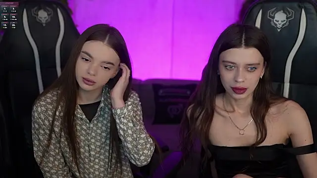 Zlata Sky online show from 02/11/26, 03:39