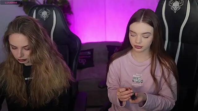 Zlata Sky online show from 02/17/26, 07:53