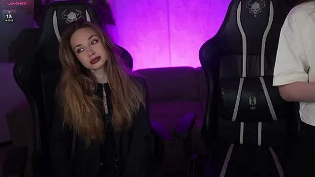 Zlata Sky online show from 02/24/26, 03:43