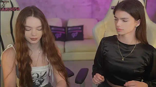 Zlata Sky online show from 03/18/26, 03:37