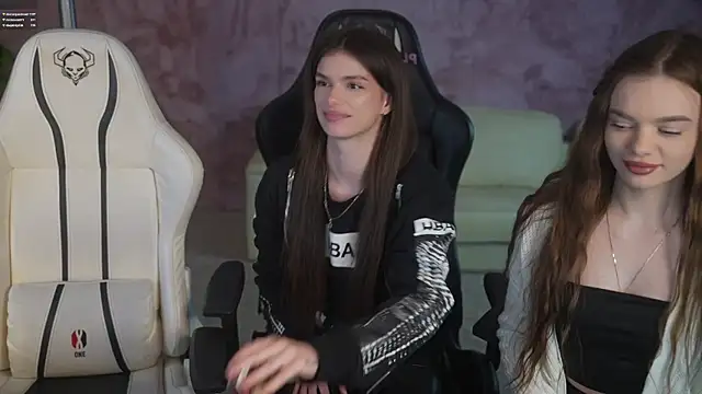 Zlata Sky online show from 04/09/26, 02:44