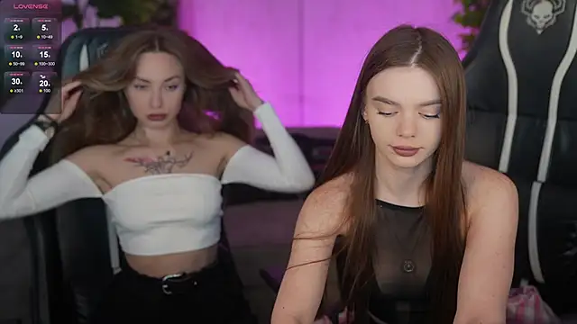 Zlata Sky online show from 04/25/26, 02:36