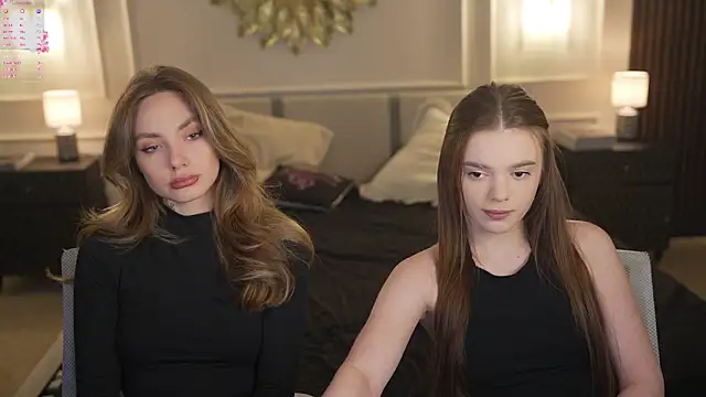 Zlata Sky online show from 04/26/26, 02:48