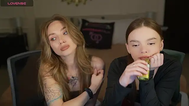 Zlata Sky online show from 05/28/26, 06:27