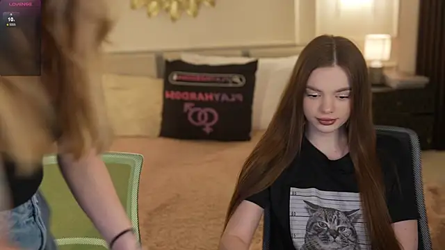 Zlata Sky online show from 05/29/26, 06:39