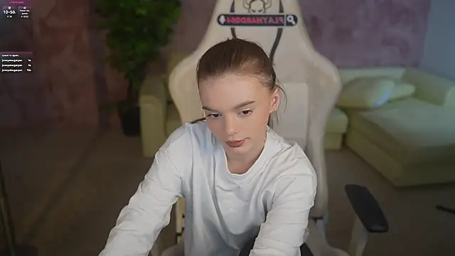 Zlata Sky online show from 06/05/26, 06:46