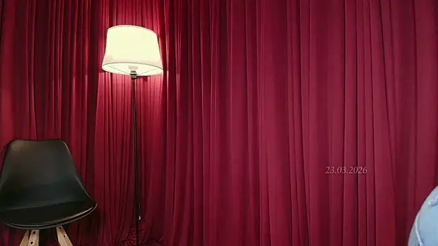 Sharlotte  1 online show from 03/24/26, 11:48