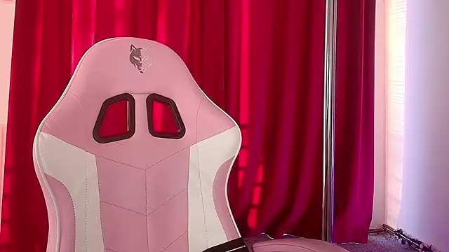 LunaAllure online show from 02/27/26, 03:12