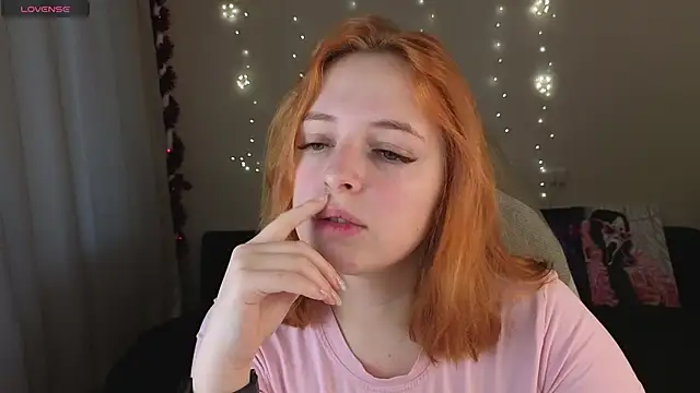 hannamelon  online show from 02/12/26, 08:20