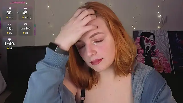 hannamelon  online show from 02/16/26, 10:22