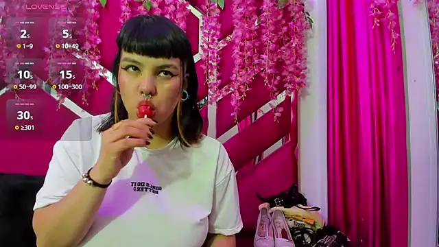 vanesa bobs online show from 04/10/26, 03:12