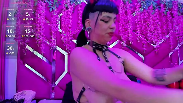 vanesa bobs online show from 04/11/26, 03:33