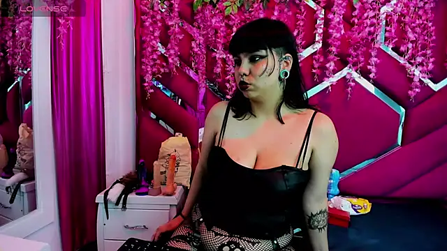 vanesa bobs online show from 05/20/26, 03:02