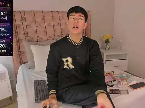 noah lewiss online show from 02/26/26, 10:25