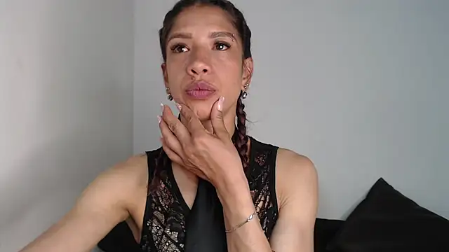 Snapshot of astrid_miller_1 chatting on 02/10/26, 10:47 astrid miller 1 online show from 02/10/26, 10:47