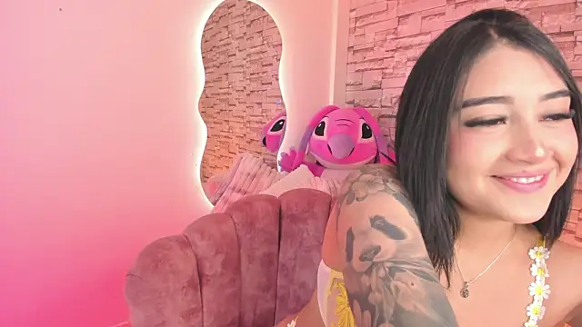 Elarossie online show from 04/30/26, 08:57