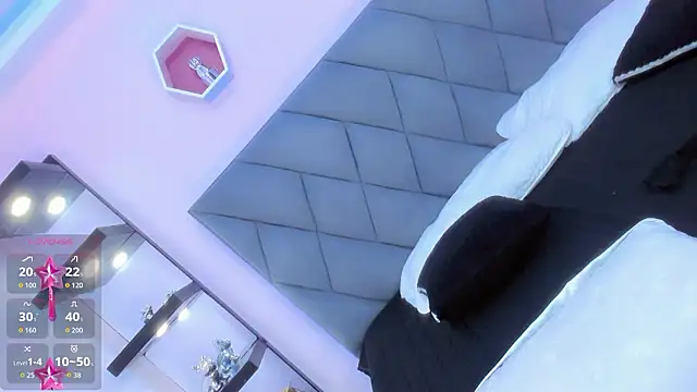 Snapshot of ManuelaJohnson chatting on 03/02/26, 01:07 ManuelaJohnson online show from 03/02/26, 01:07