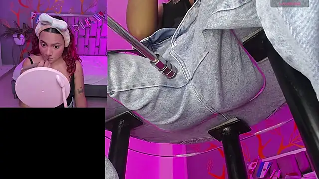 Snapshot of BriannaLux chatting on 06/15/26, 09:28 BriannaLux online show from 06/15/26, 09:28
