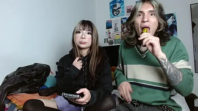 denjireze online show from 02/10/26, 02:59