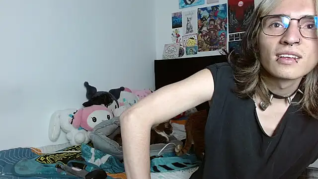 denjireze online show from 03/05/26, 01:45