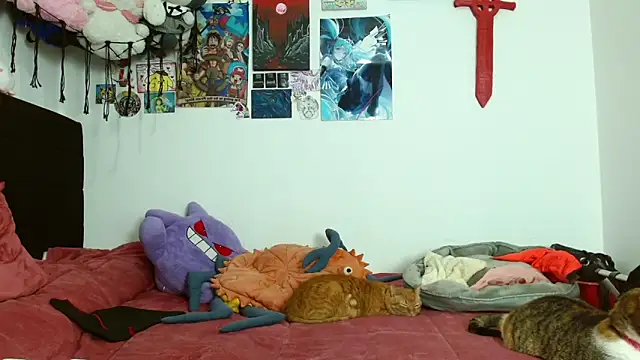 denjireze online show from 06/01/26, 01:07