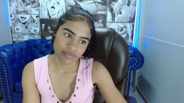 Snapshot of Danna_Copers chatting on 02/05/26, 03:27 Danna Copers online show from 02/05/26, 03:27