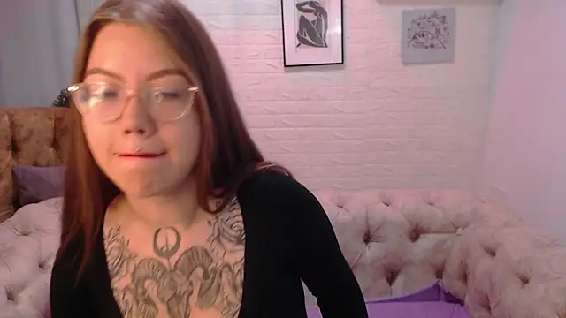 Lissiblom online show from 02/28/26, 07:48