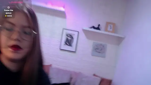 Lissiblom online show from 03/12/26, 07:31