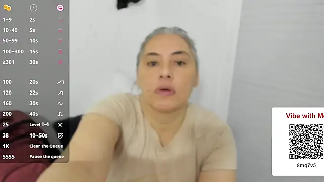 mature gold1 online show from 02/15/26, 11:52