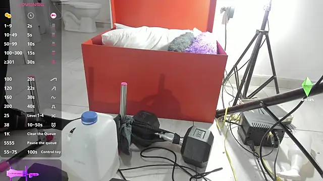 mature gold1 online show from 06/20/26, 11:57