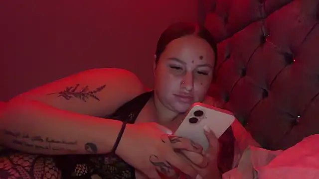 MissSophhh online show from 02/10/26, 10:25