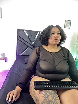 AlahiaFrequency online show from 02/01/26, 08:51