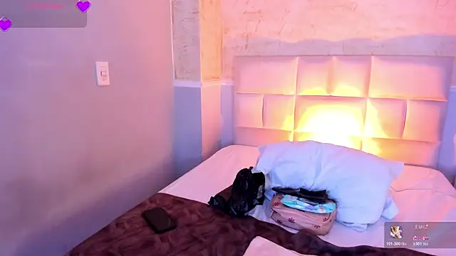 valeriekhaleesi online show from 04/10/26, 08:24