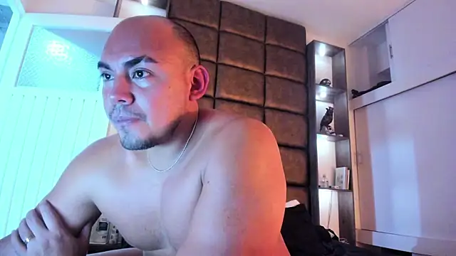 eros colby online show from 02/05/26, 01:32