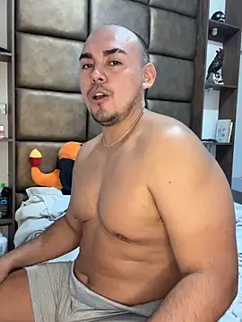 eros colby online show from 02/14/26, 04:04