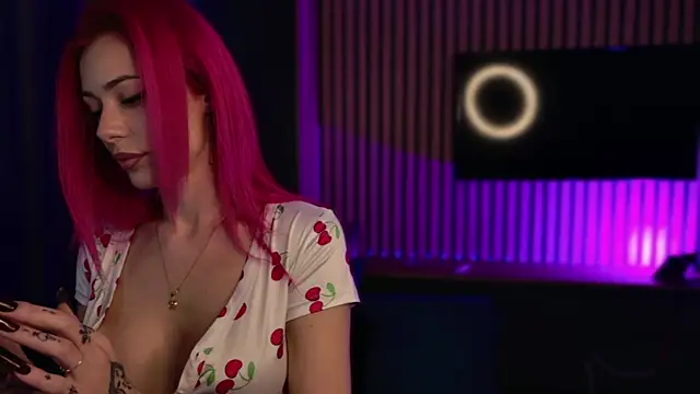 KaylieRosse online show from 02/21/26, 06:20