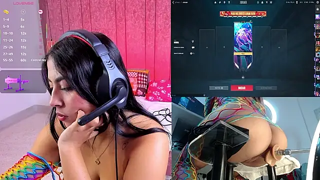 MarihanFerrer online show from 02/12/26, 05:35