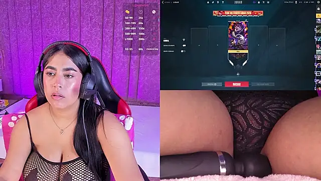 MarihanFerrer online show from 02/27/26, 05:07